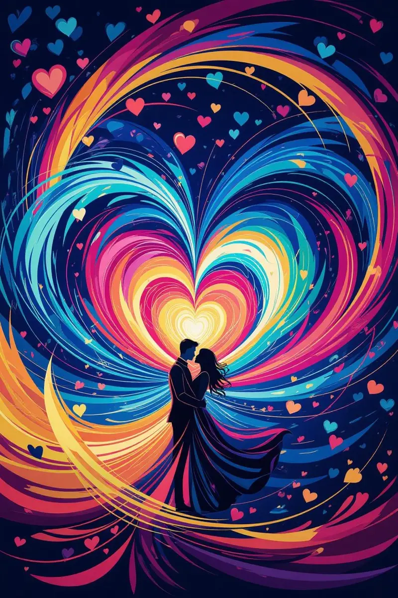 Love Between Us